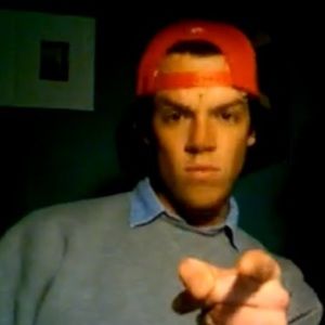 Meet your Posher, Romney